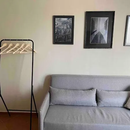 Apartment Stadium Apartment25 Tirana