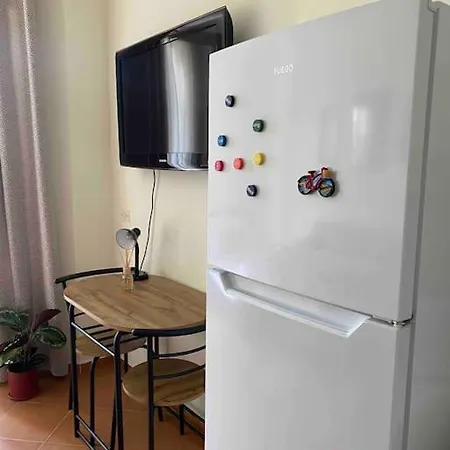 Stadium Apartment25 Apartment Tirana